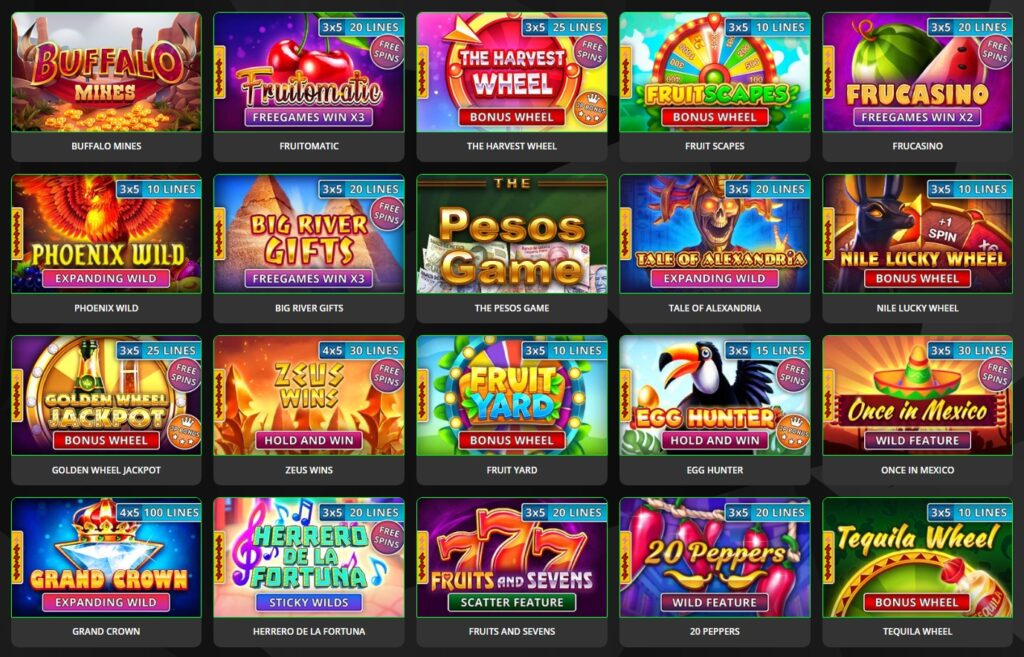 3reyes Casino México